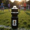 Official FIFA World Cup 2026 Edition - 24oz Refillable Squeeze Water Bottle - BPA-Free, Reusable, Dishwasher Safe with Pull-Top Cap - Designed for Everyday Use - Sports Games, Bike Rides, School, Work