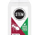 STEM Kills Ants, Roaches and Flies: Plant-Based Active Ingredient Bug Spray, Botanical Insecticide For Indoor And Outdoor Use; 12 fl oz (Pack Of 1)