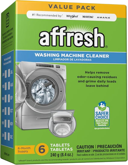 Laundry Detergent