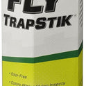 RESCUE! Non-Toxic TrapStik for Flies – Indoor Hanging Fly Trap - 4 Pack