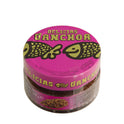 Eurocaviar - Shikran - Sampler pack: 4 x 0.88 oz Mullet Roe Black Caviar Pearls + Mullet Roe Red Caviar Pearls + Smoked Salmon Caviar Pearls + Anchovies Caviar Pearls [Premium Caviar Alternative]