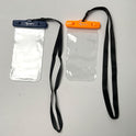 Waterproof Phone Pouch Bag - 7.5in Water Proof Cell Phone Case for Beach Travel, IPX8 Dry Bag with Lanyard for iPhone 16 15 14 Pro Max Galaxy S25+ S24+, Cruise Ship Essentials 2025