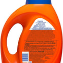Tide Liquid Laundry Detergent, Original, 64 loads, 84 fl oz, HE Compatible (Packaging May Vary)