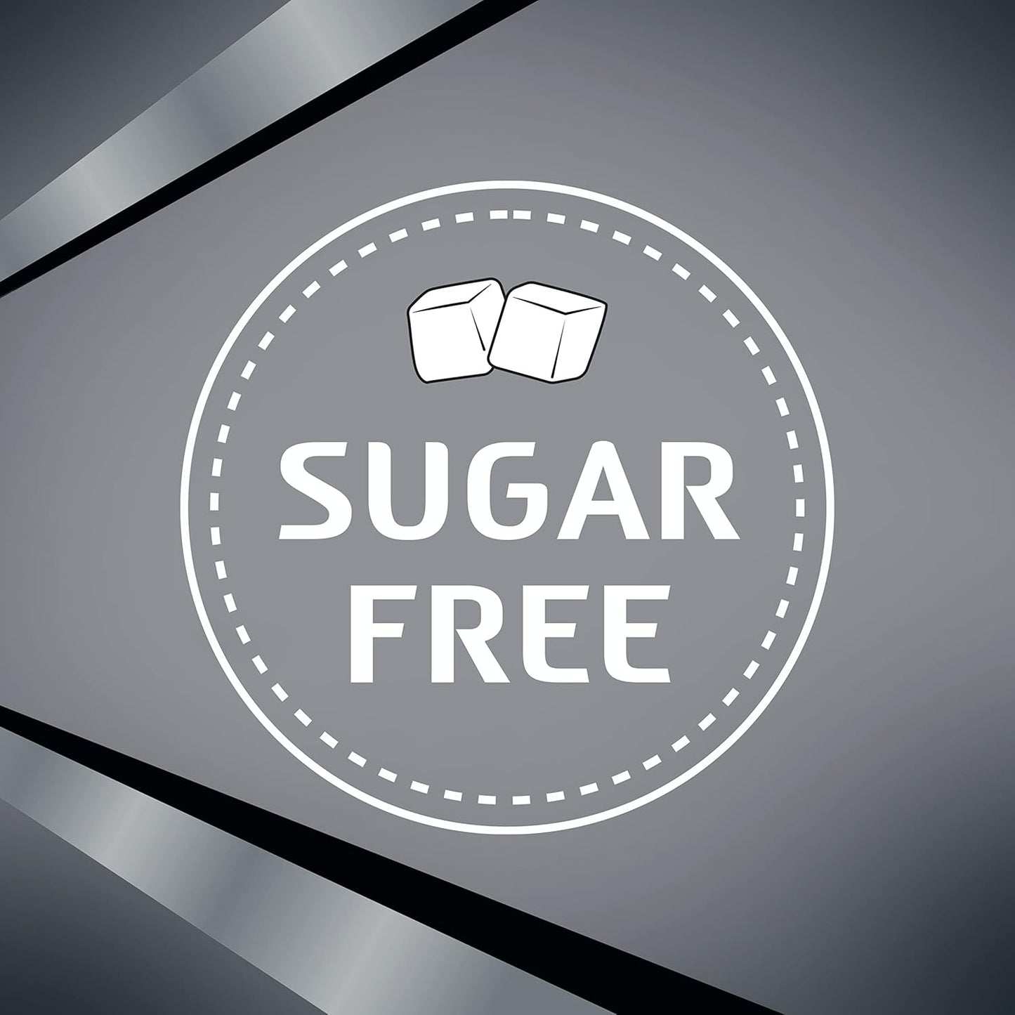 Dentyne Ice Arctic Chill Sugar Free Gum, 9 Packs of 16 Pieces (144 Total Pieces)