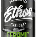 Ceramic Car Shampoo - Slick Car Wash Soap for Ceramic Coatings - pH-Balanced Car Wash Shampoo - Adds Hydrophobic Protection | Enhances Coatings, Waxes or Sealants | Incredible Shine