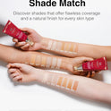 MISSHA M Perfect Cover BB Cream No.21 Light Beige SPF 42 PA+++ 1.69oz Tinted Moisturizer - Cart Shape