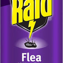 Raid Flea Killer Carpet & Room Spray, Kills hatching eggs for up to 4 months, 16 Oz