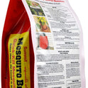 SUMMIT CHEMICAL CO 117-6 30OZ Mosquito Bits