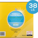 Purina Tidy Cats Clumping Multi Cat Litter, Glade Clear Springs - 38 lb. Box