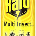 Raid Multi Insect Killer, Orange Breeze 15 Ounce (Pack of 1)