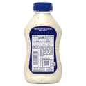 Kraft Tartar Sauce, 12 fl oz Bottle