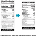 Quest Nutrition Chocolate Chip Dough Cookie Protein Bars, 21g Protein, 1g Sugar, 4g Net Carb, High Fiber, Gluten Free, Keto Friendy, 12 Count