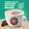 The Original Donut Shop Regular Keurig Single-Serve K-Cup Pods, Medium Roast Coffee, 72 Count