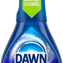 Dawn Platinum Powerwash Dish Spray, Dish Soap, Apple Scent, 16oz