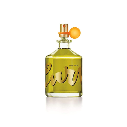 Curve By Liz Claiborne - Cologne 4.2 Oz (Unboxed)