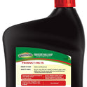 Spectracide Triazicide Insect Killer For Lawns & Landscapes Concentrate (Ready-To-Spray), Protects Lawns, Vegetables, Fruit & Nut Trees, Roses, Flowers & Shrubs, 32 fl Ounce