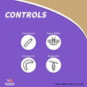Bonide 8066 Captain Jack's Bacillus Thuringiensis BT Organic Worm & Caterpillar Control, 32 oz. Ready-to-Us - Quantity 1