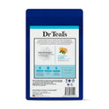 Dr Teal's Pure Epsom Salt, Restorative Minerals with Magnesium, Potassium & Zinc, 3 lbs