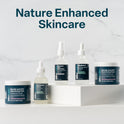 Glycolic Acid 20% Resurfacing Pads for Face & Body with Vitamins B5, C & E, Green Tea, Calendula, Allantoin - Exfoliates Surface Skin and Reduces Appearance of Fine Lines and Wrinkles - Peel Pads