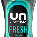 Downy Unstopables In Wash Scent Booster Beads, Fresh Scent, 24 oz, Laundry Beads for Odor Protection (Packaging May Vary)