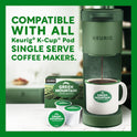 Green Mountain Coffee Roasters Nantucket Blend Keurig Single-Serve K-Cup Pods, Medium Roast Coffee, 96 Count