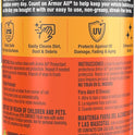 Armor All Original Protectant Wipes, Car Interior Cleaner Wipes with UV Protection to Fight Cracking & Fading, 30 Count