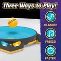 Hasbro Games Rebounce Game | Indoor and Outdoor Electronic Action Game for Kids, Teens, and Adults | Ages 8+ | 2 to 6 Players | 10 Mins. | Family Travel Games