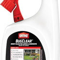 Ortho BugClear Insect Killer for Lawns and Landscapes Ready-to-Spray, Kills Periodical Cicadas, Mosquitoes, Ants, Spiders, Fleas, Ticks and More, 32 oz.