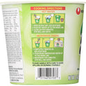 Nongshim Soon Cup Noodle Soup, Veggie, 2.6 Ounce (Pack of 6)