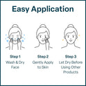 Glycolic Acid 20% Resurfacing Pads for Face & Body with Vitamins B5, C & E, Green Tea, Calendula, Allantoin - Exfoliates Surface Skin and Reduces Appearance of Fine Lines and Wrinkles - Peel Pads