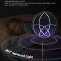 YISSVIC Electric Fly Swatter Bug Zapper Racket Dual Modes Mosquito Killer with Purple Mosquito Light Rechargeable for Indoor Home Office Backyard Patio Camping (Black) (Black-1 Pack)