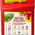 Sevin 100547234 Insect Killer Ready to use 1 Gallon, White Label