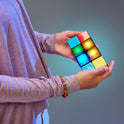 Moose Games, Flipslide Game | Fast-Paced Handheld Puzzle Toy for Kids & Teens | Gifts for Teen Boys and Girls, Stocking Stuffers for Smart Kids, Travel Game for Ages 8-13, Christmas Gifts for Teens