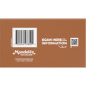 Zbar - Chocolate Brownie - Soft-Baked Energy Snack Bars - Non-GMO - 11g Whole Grains - USDA Organic Granola Bars (18 Pack)