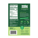 Whole Earth Sweetener Co. Stevia & Monk Fruit Sweetener, Erythritol Sweetener, Stevia Packets, Sugar Substitute, Natural Sweetener, 400 Count