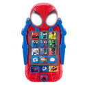Spidey and His Amazing Friends Toy Phone for Toddler with Built-in Preschool Learning Games, Educational Toys for Toddlers