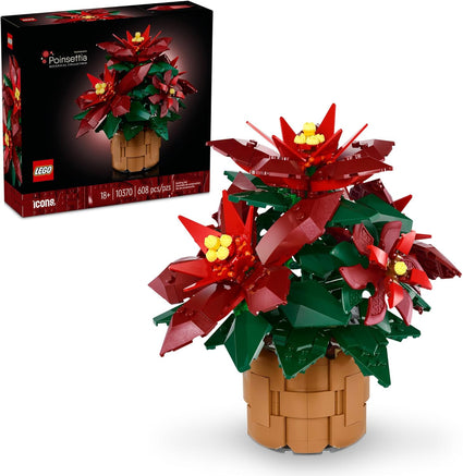 Plastic Flower Pots