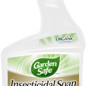 Garden Safe 32 oz. Insecticidal Soap Ready-to-Use, 1 Count (Pack of 1)