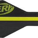 Nerf Vortex Aero Howler Foam Ball, Classic Long-Distance Football, Flight-Optimizing Tail, Whistling Sound, Indoor & Outdoor Fun, Christmas Stocking Stuffers for Kids