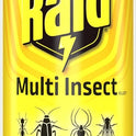 Raid Multi Insect Killer, Orange Breeze 15 Ounce (Pack of 1)