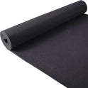Fitvids All Purpose 1/4-Inch High Density Anti-Tear Exercise Yoga Mat with Carrying Strap, Multiple Colors