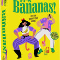 It’s Bananas! The Monkey Tail Game – Funny Family & Party Game for Kids & Adults | Hilarious Gift for Birthday, Bachelorette, Thanksgiving, White Elephant