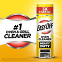 Easy Off 14.5 Oz. Oven Cleaner - 1 Each
