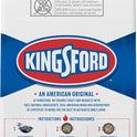 Kingsford Original Charcoal Briquettes, BBQ Charcoal for Grilling, 16 Pounds (Package May Vary)