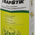 TrapStik for Wasps, Mud Daubers, Carpenter Bees – 2 Pack