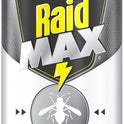 Raid Max Foaming Wasp & Hornet Killer, Fast Coverage Foam, Bug Killer Kills The Entire Nest, 16.5 oz