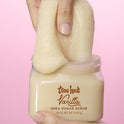 Tree Hut Vanilla Shea Sugar Exfoliating & Hydrating Body Scrub, 18 oz