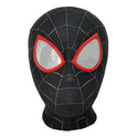edcjake Role Play Masks Halloween Mask Cosplay Costumes Mask Adult Kids Spandex Fabric Material
