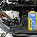 Rain-X RX11806D Washer Fluid Additive-16.9 fl. oz, 500. ml