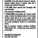 Raid Essentials Multi-Insect Killer Spray Bottle, Child and Pet Safe, for Indoor Use, Lemongrass Scent, 12 fl oz